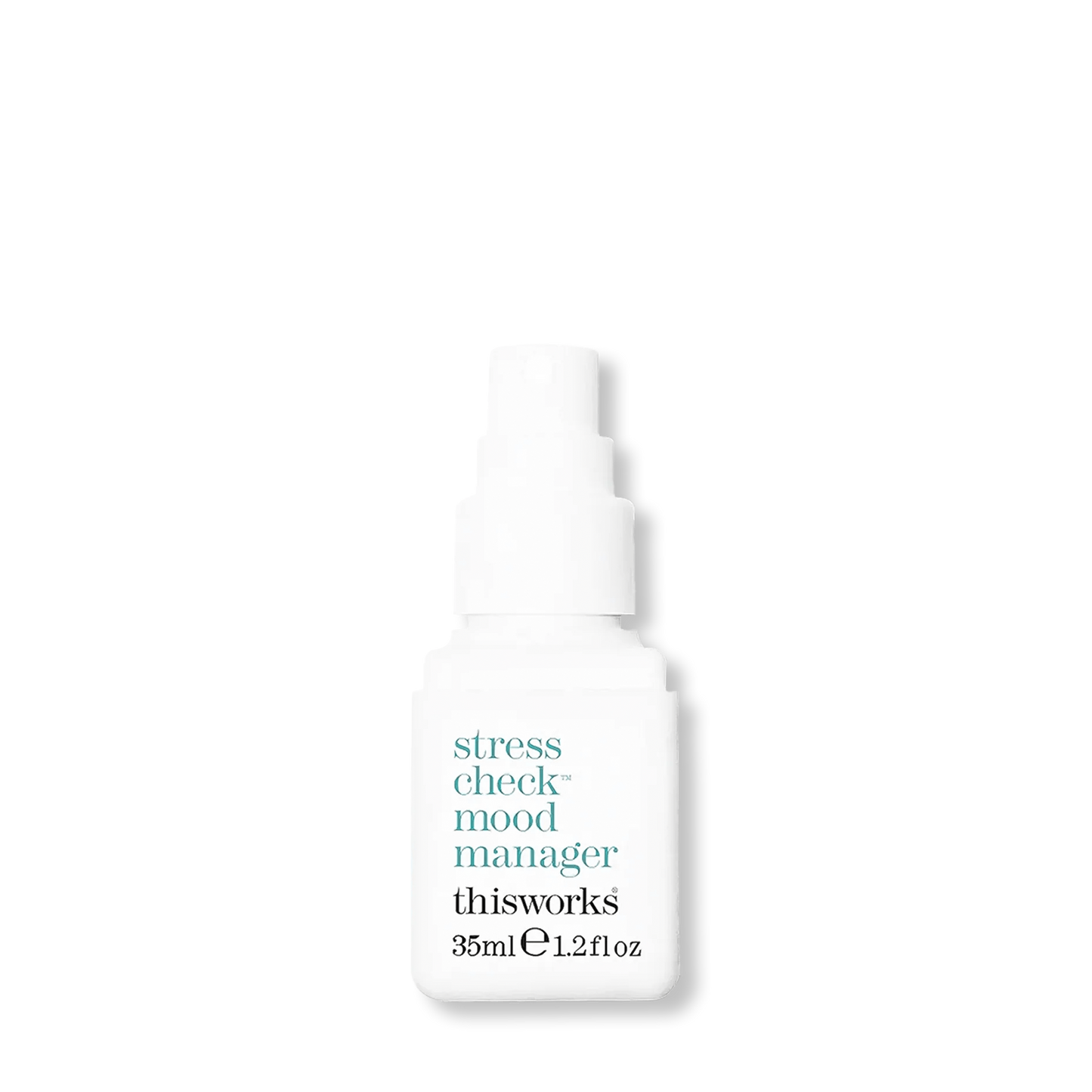 This Works Stress Check Mood Manager