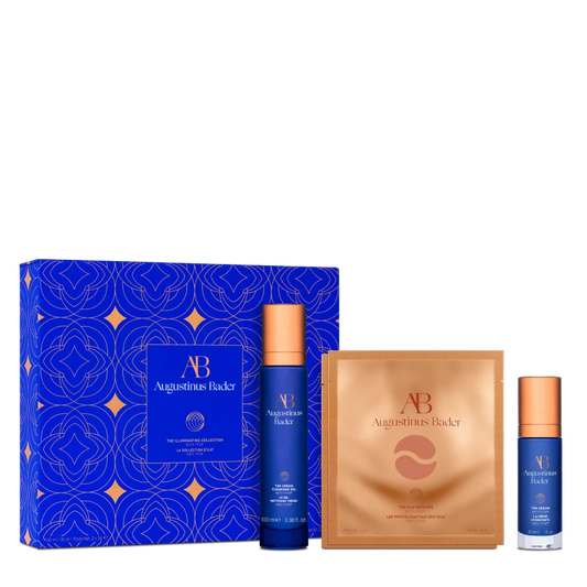 Augustinus Bader The Illuminating Collection ($310 Value)