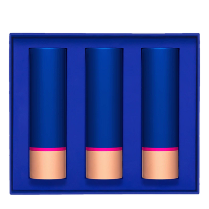 Augustinus Bader The Tinted Balm Trio