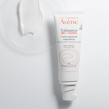 Avène Tolerance Control Soothing Skin Recovery Cream