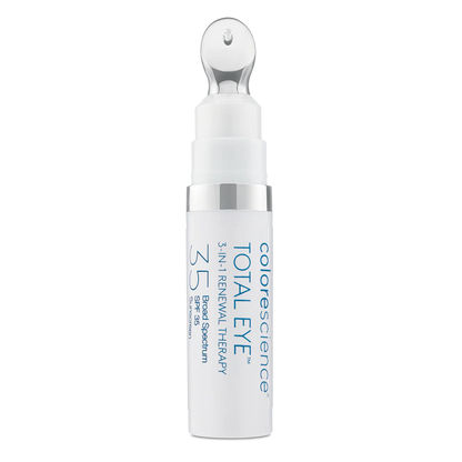 Colorescience Total Eye® 3-in-1 Renewal Therapy SPF 35