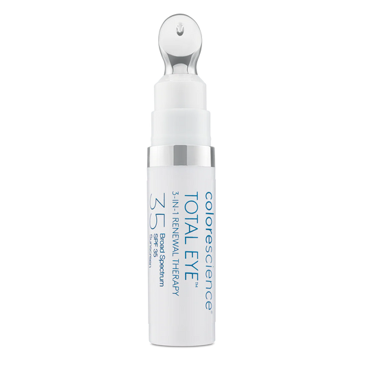 Colorescience Total Eye® 3-in-1 Renewal Therapy SPF 35