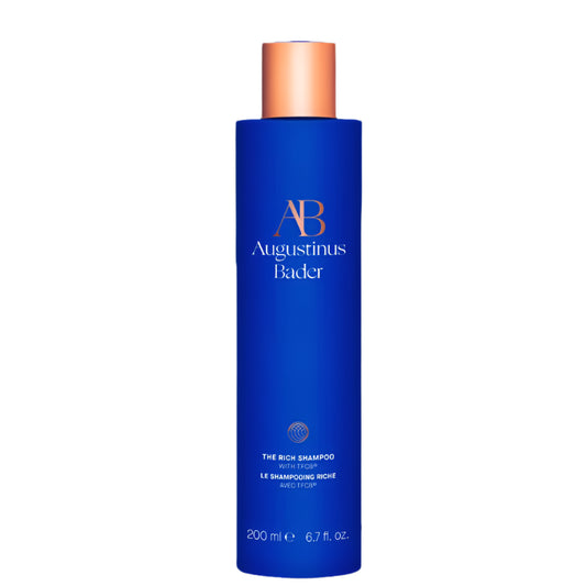 Augustinus Bader The Rich Shampoo