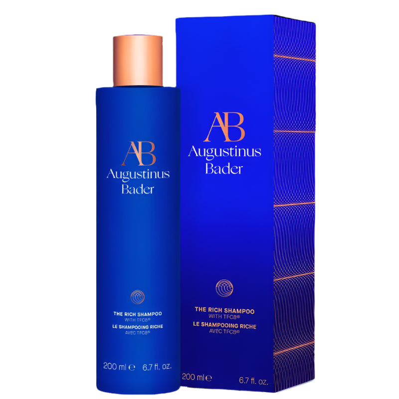 Augustinus Bader The Rich Shampoo