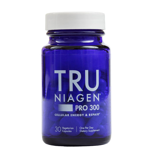 Tru Niagen Pro 300