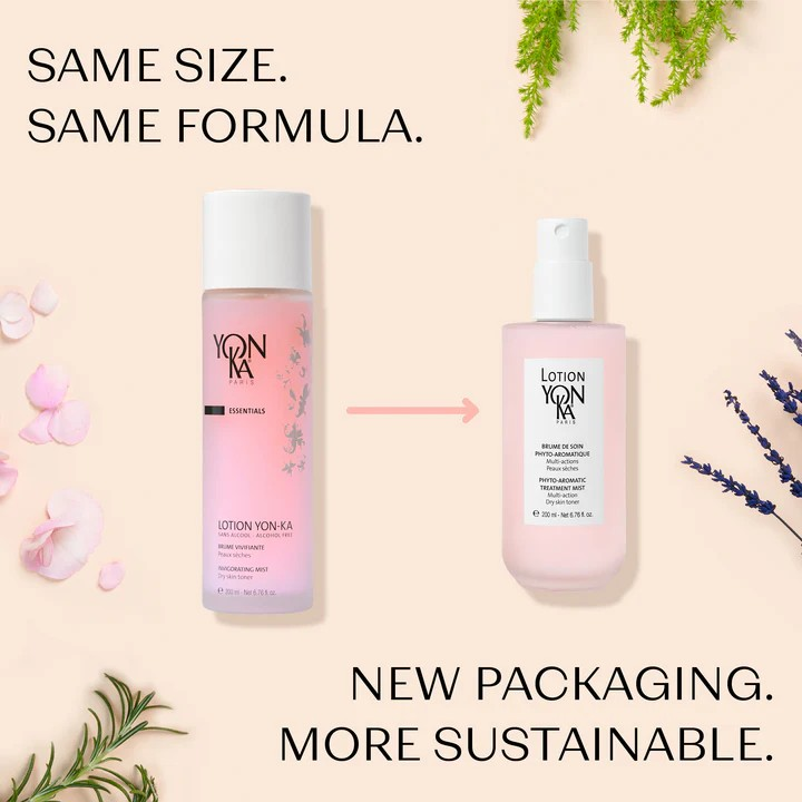 Yon-Ka Lotion Yon-Ka PS Dry Skin Toner