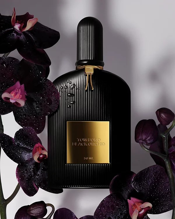 Tom Ford Black Orchid EDP