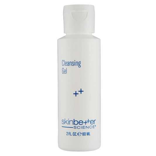 skinbetter Cleansing Gel