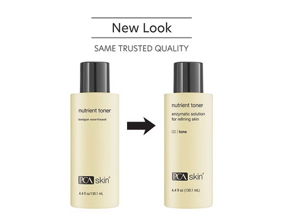 PCA Skin Nutrient Toner