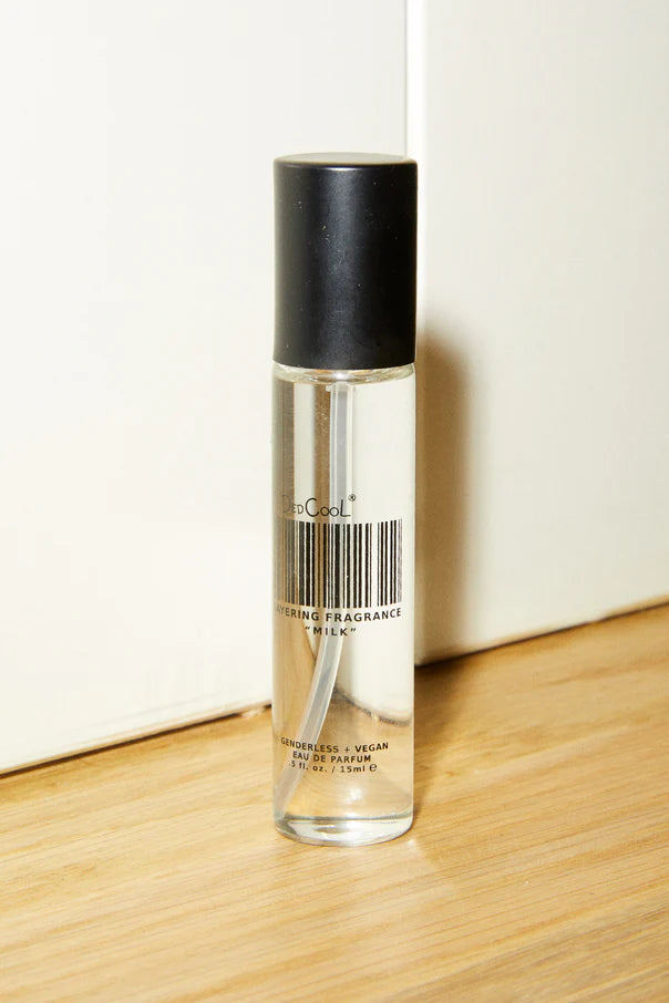 DedCool "Milk" Travel Spray