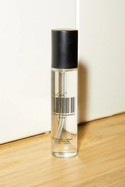 DedCool "Milk" Travel Spray