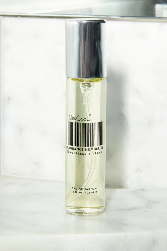 DedCool 05 "Spring" Travel Spray