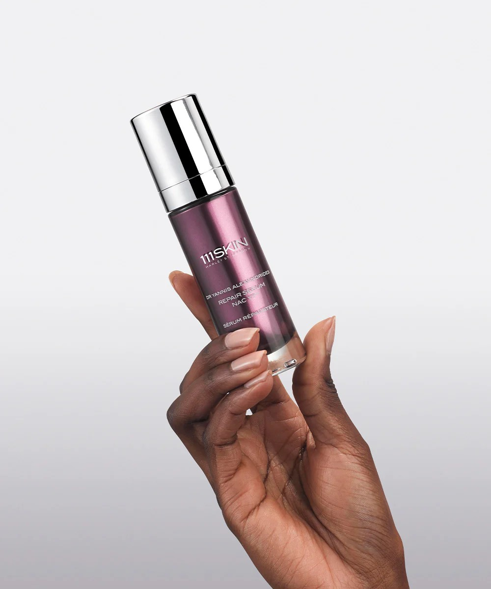 111SKIN Repair Serum NAC Y²™