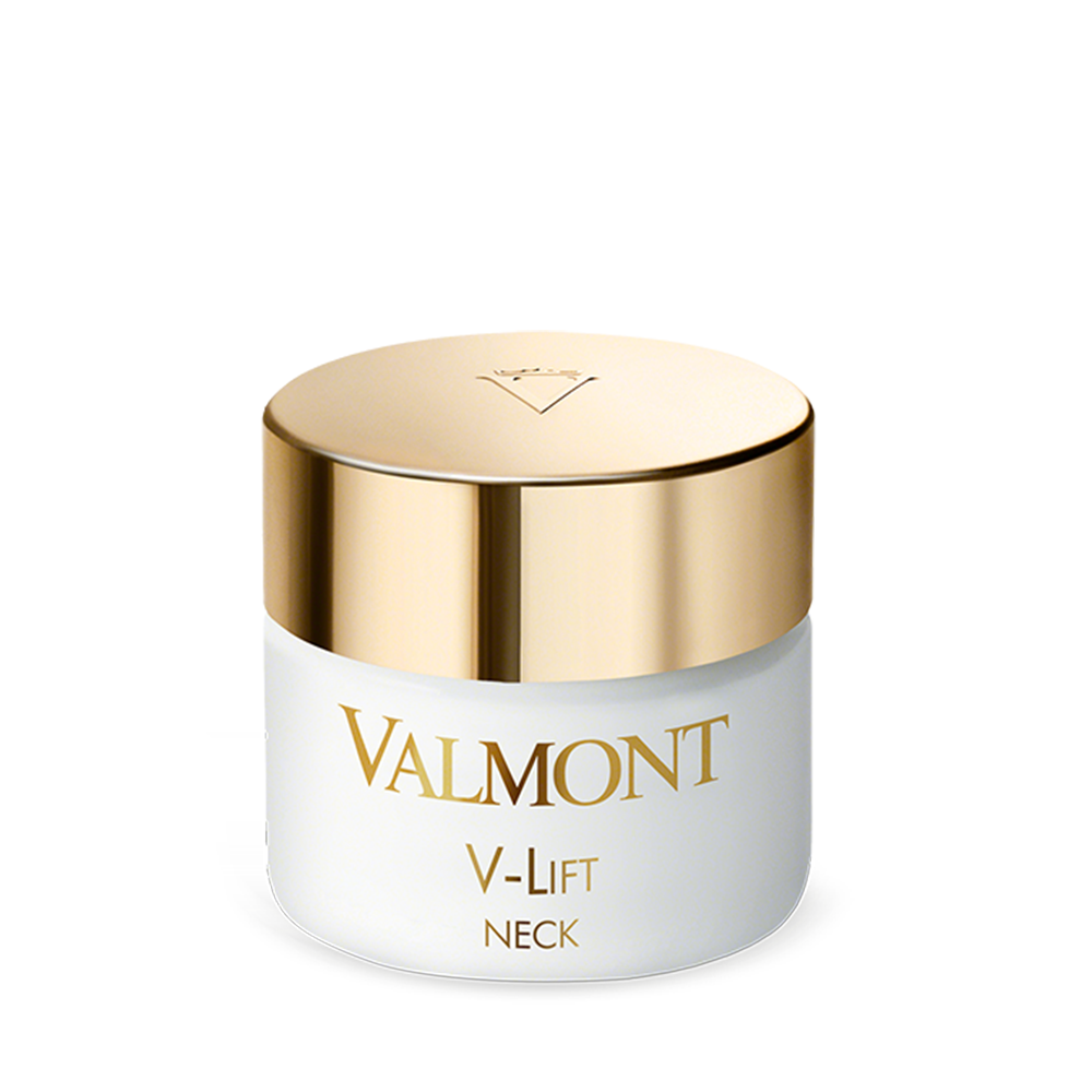 Valmont V-Lift Neck