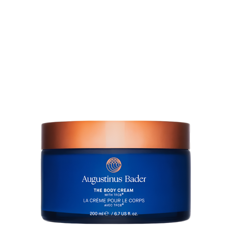 Augustinus Bader The Body Cream