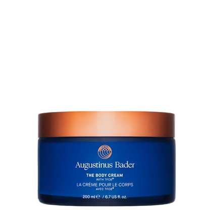 Augustinus Bader The Body Cream