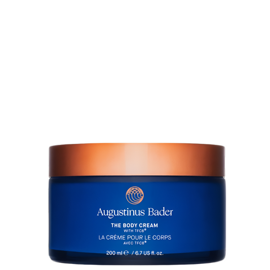 Augustinus Bader The Body Cream