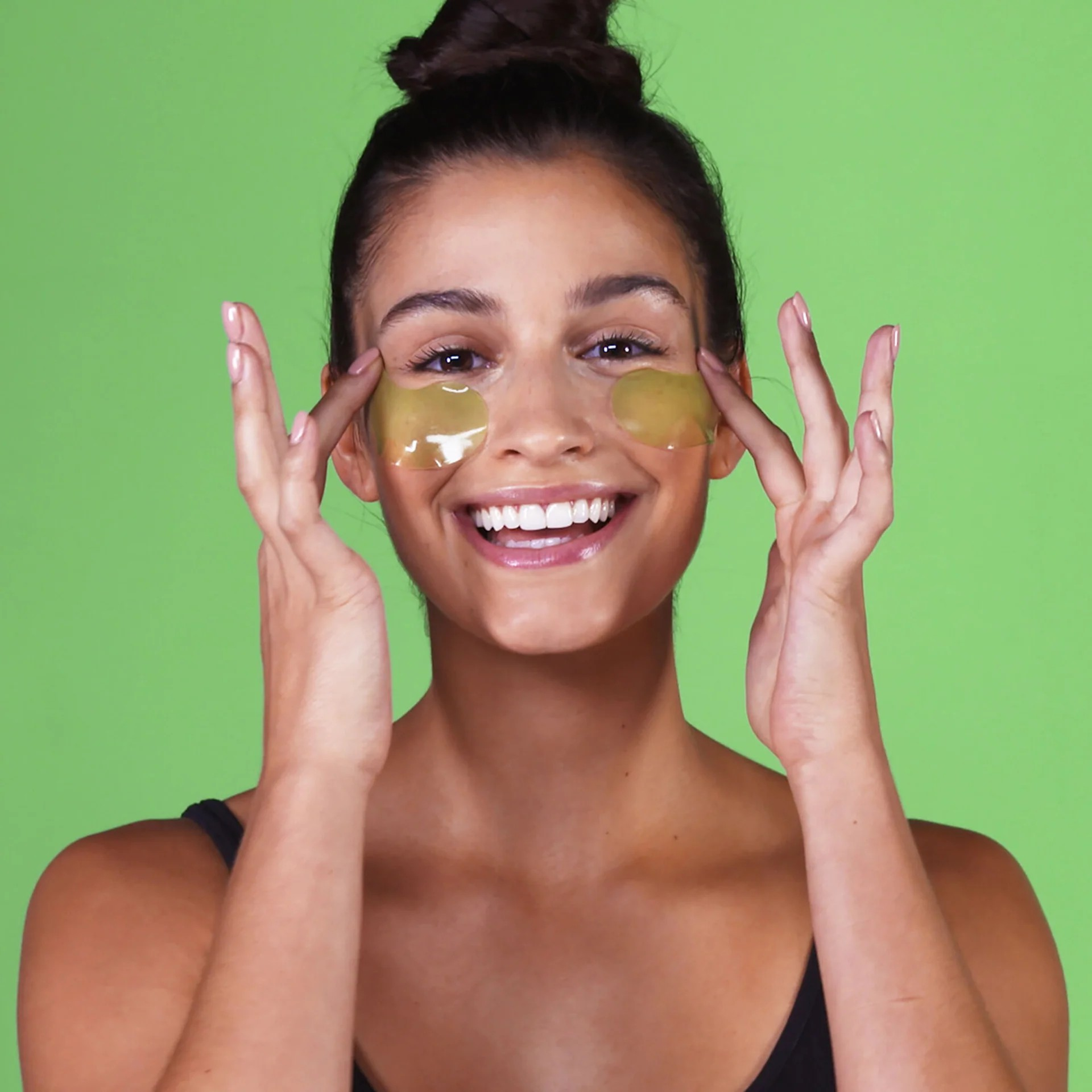 Peter Thomas Cucumber Hydra Gel Eye Patches