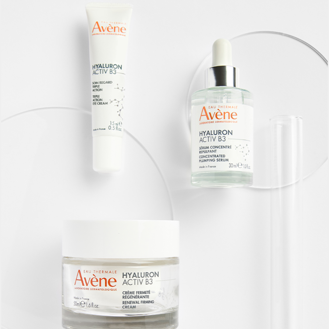 Avène Hyaluron Activ B3 Renewal Firming Cream