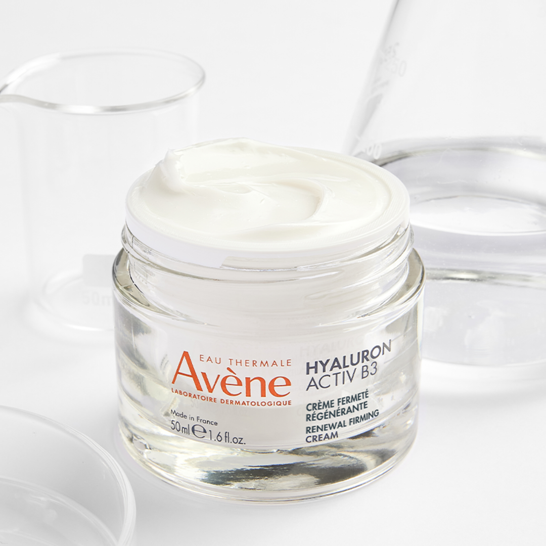 Avène Hyaluron Activ B3 Renewal Firming Cream
