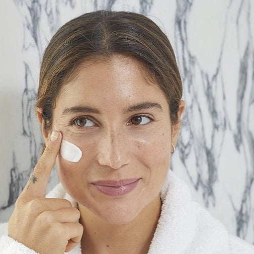 Valmont Recovering Mask