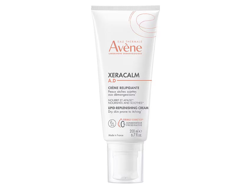 Avène XeraCalm A.D Lipid-Replenishing Cream