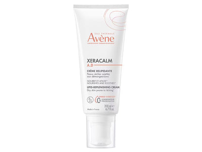 Avène XeraCalm A.D Lipid-Replenishing Cream