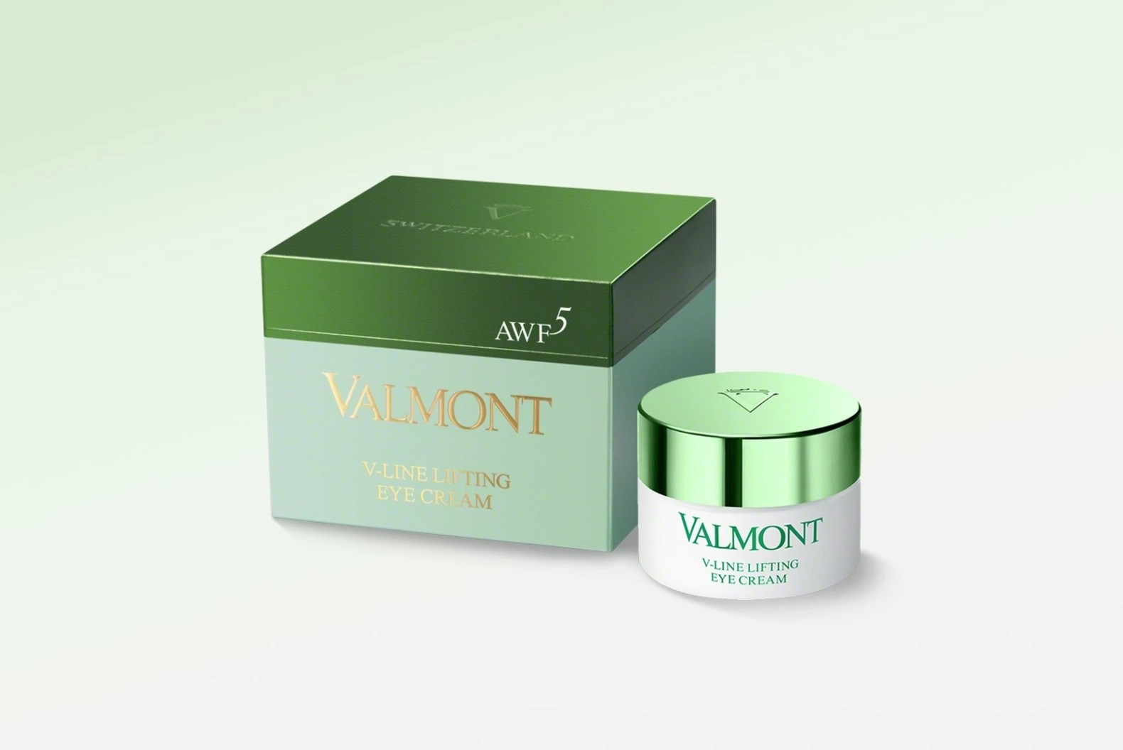 Valmont V-line Lifting Eye Cream