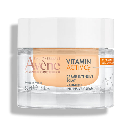 Avène Vitamin Activ Cg Radiance Intensive Cream