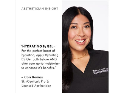 SkinCeuticals Hydrating B5 Gel