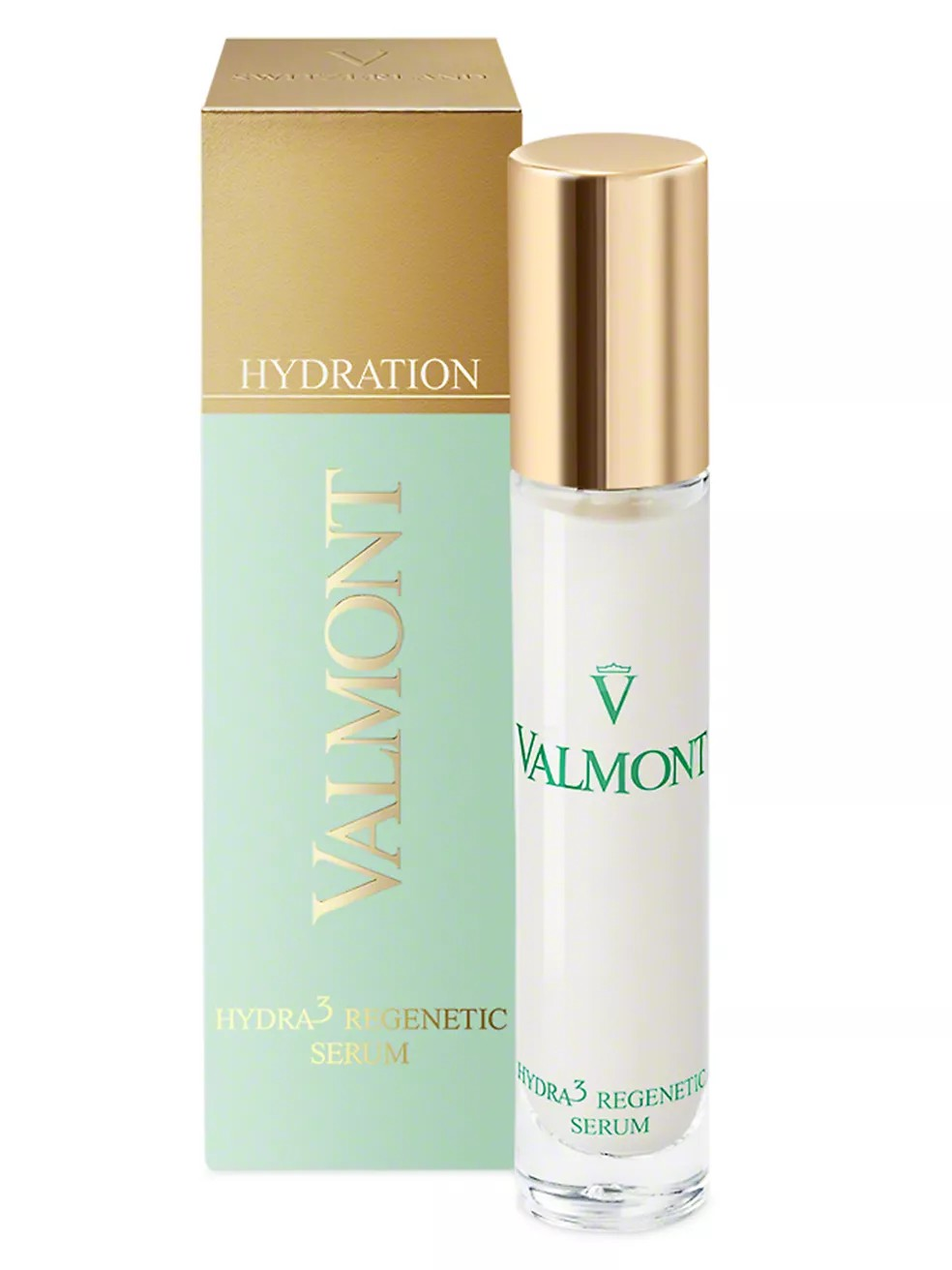 Valmont Hydra3 Regenetic Serum