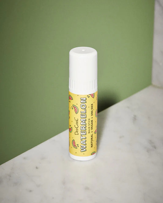 DedCool Watermelon Balm Stick