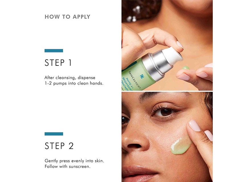 SkinCeuticals Phyto A+ Brightening Treatment