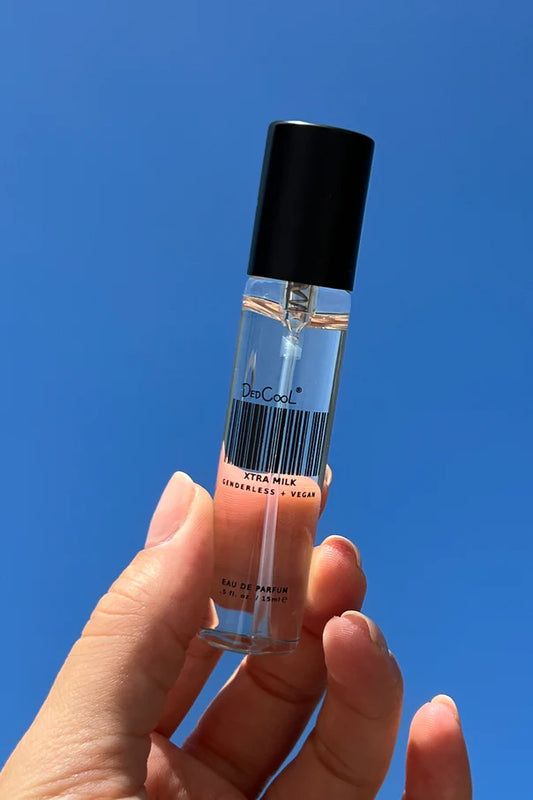 DedCool "Xtra Milk" Travel Spray