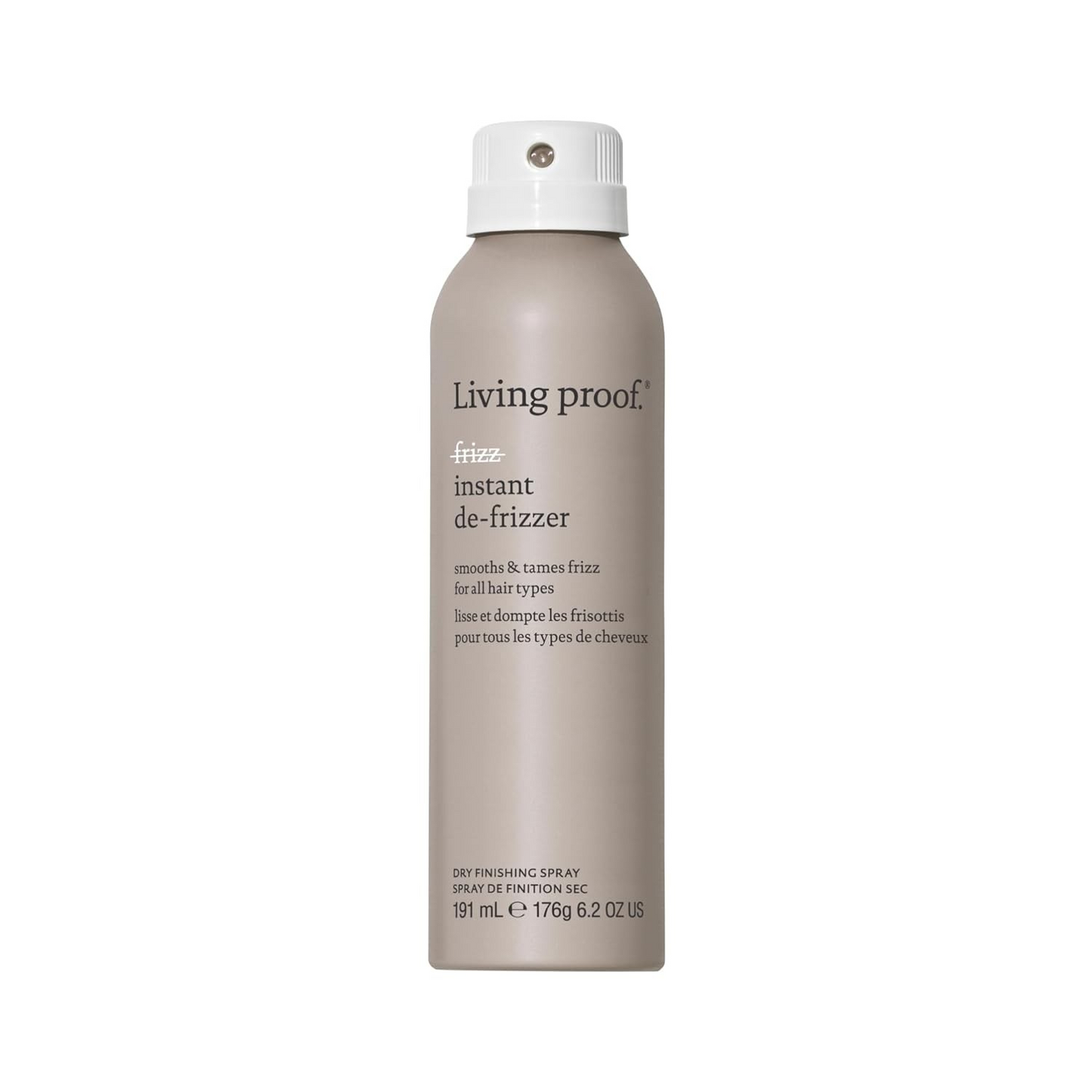 Living Proof No Frizz Instant Defrizzer