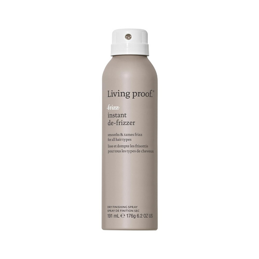 Living Proof No Frizz Instant Defrizzer