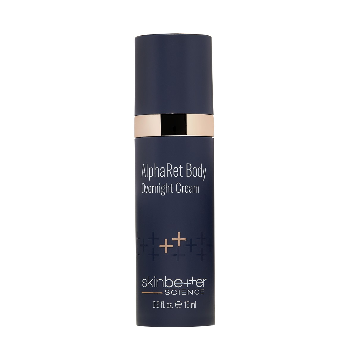 skinbetter AlphaRet Body Overnight Cream