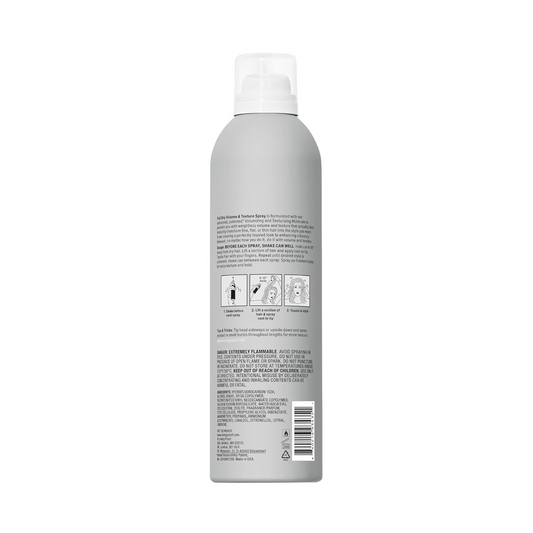Living Proof Full Dry Volume & Texture Spray