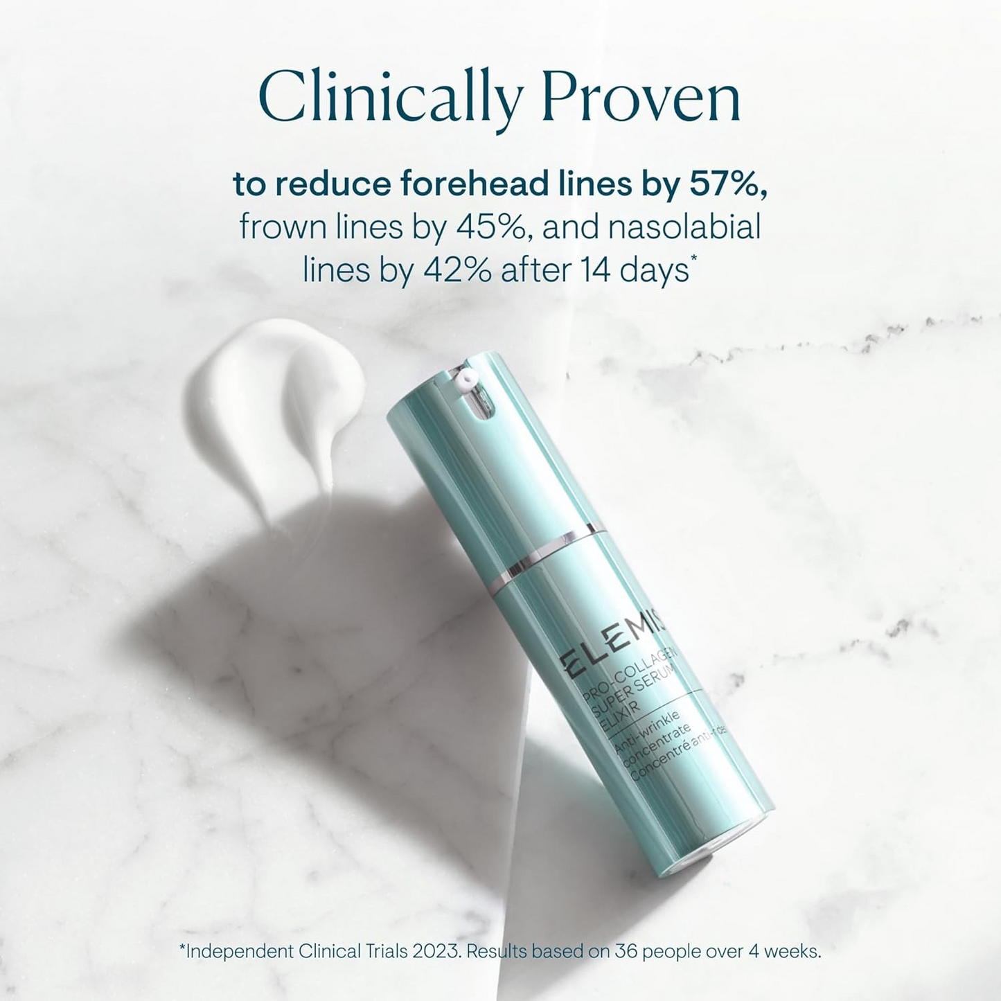 Elemis Pro-Collagen Super Serum Elixir