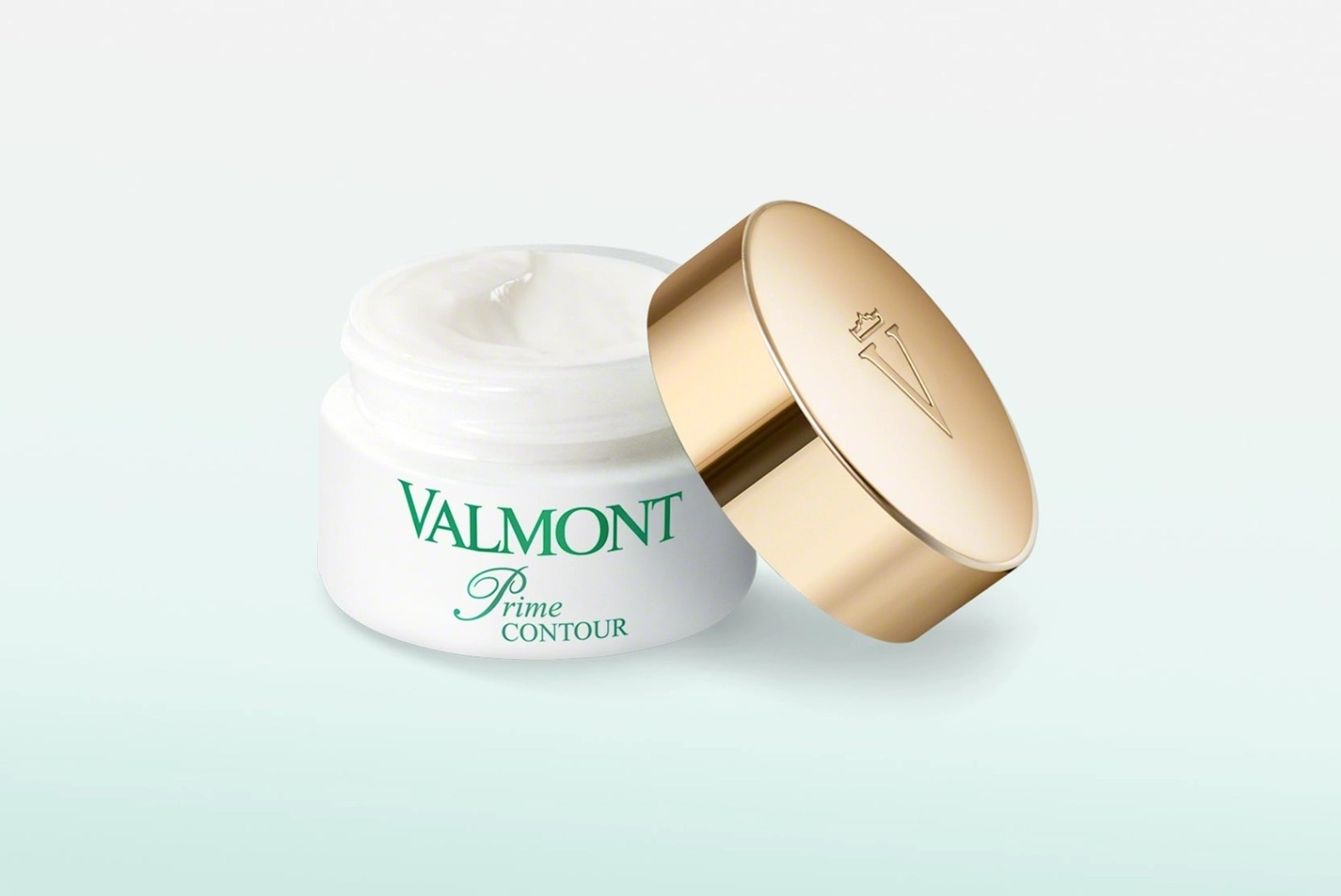 Valmont Prime Contour