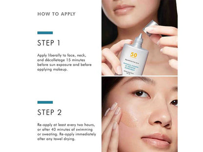 SkinCeuticals Physical Fusion UV Defense SPF 50 Tinted