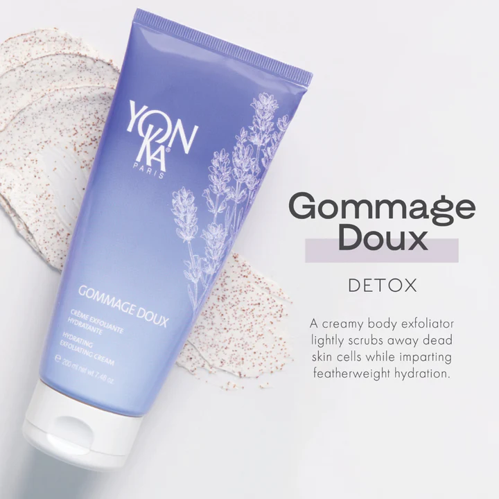 Yon-Ka Gommage Doux