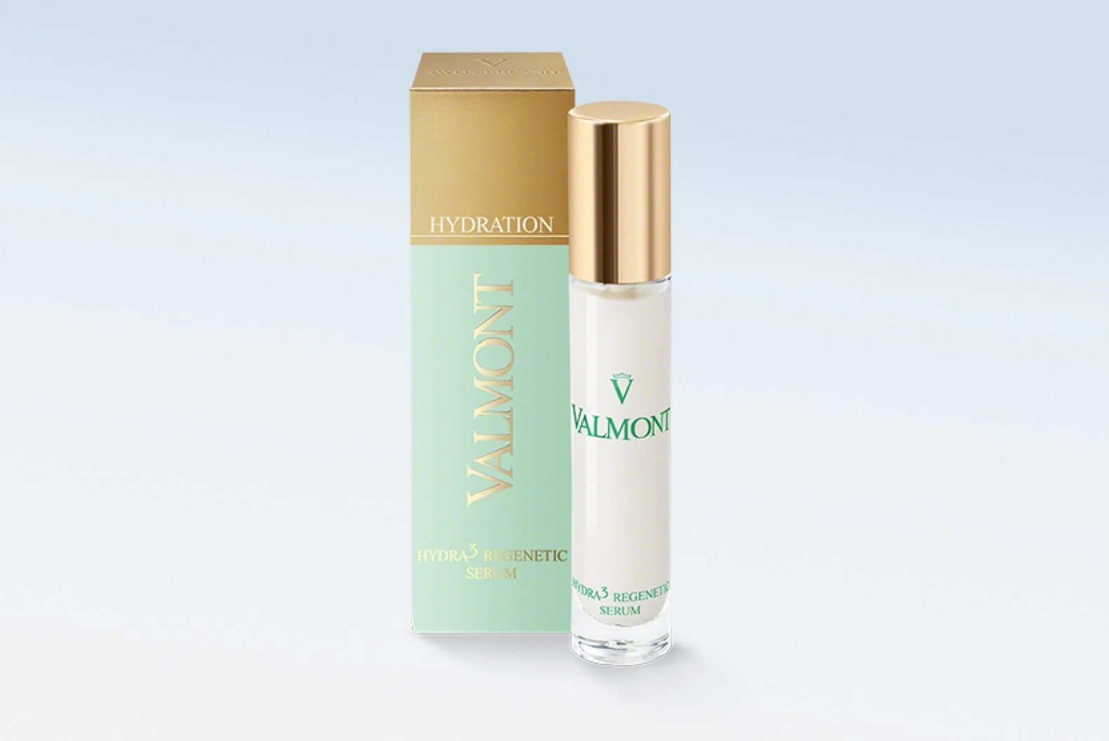 Valmont Hydra3 Regenetic Serum