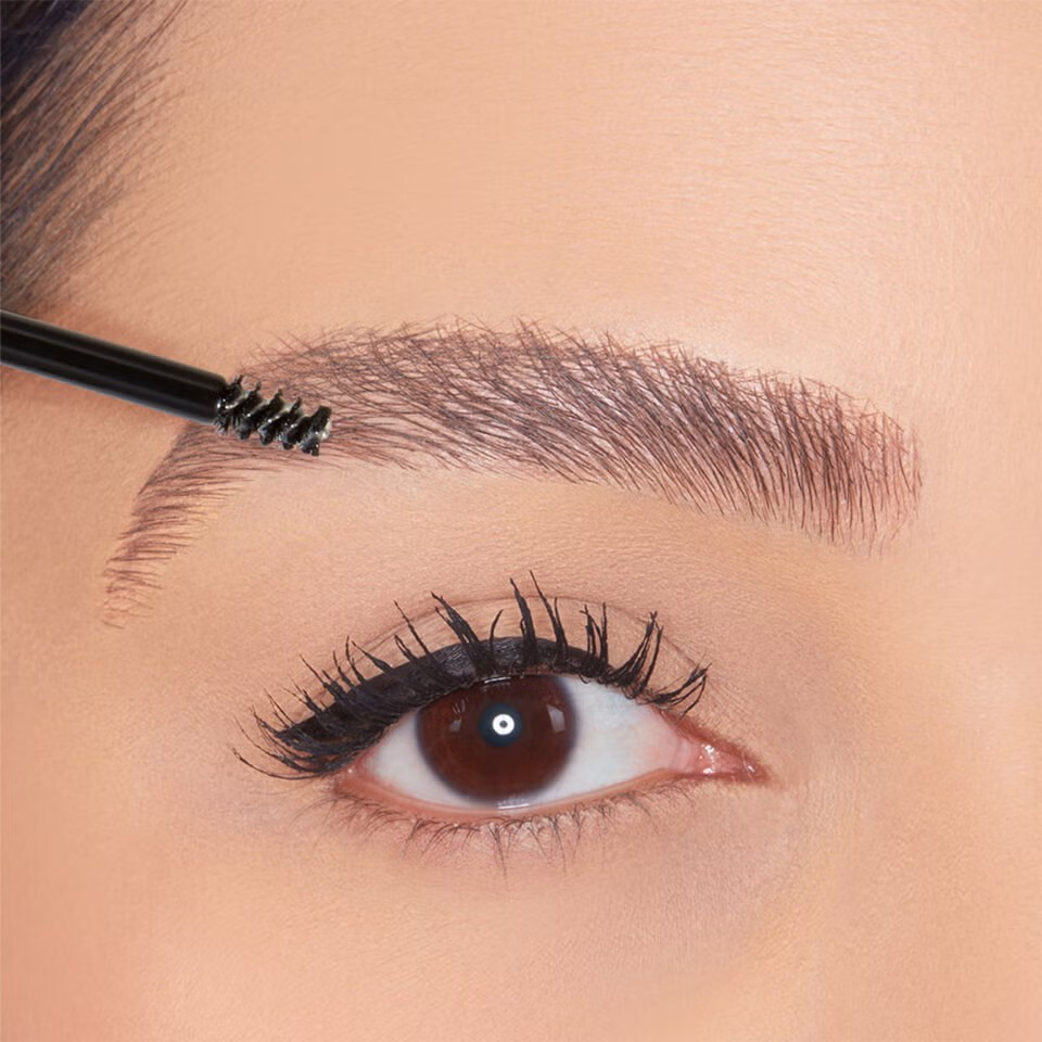 Grande Cosmetics GrandeBROW-FILL Volumizing Brow Gel