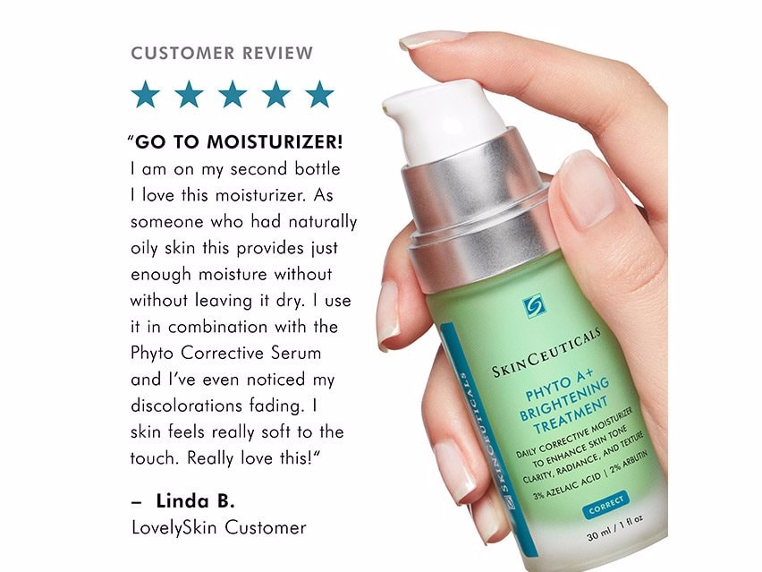 SkinCeuticals Phyto A+ Brightening Treatment