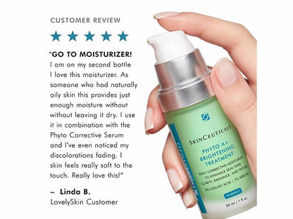 SkinCeuticals Phyto A+ Brightening Treatment