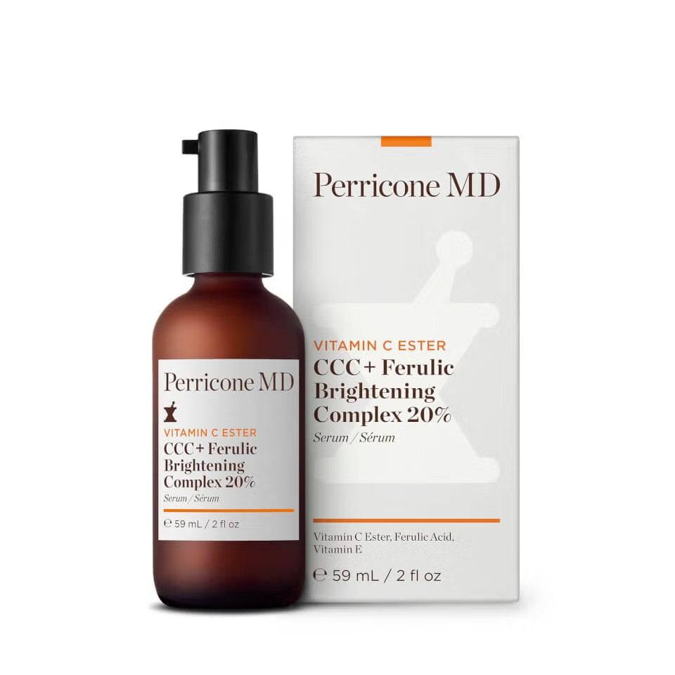 Perricone MD Vitamin C Ester CCC+ Ferulic Brightening Complex 20%