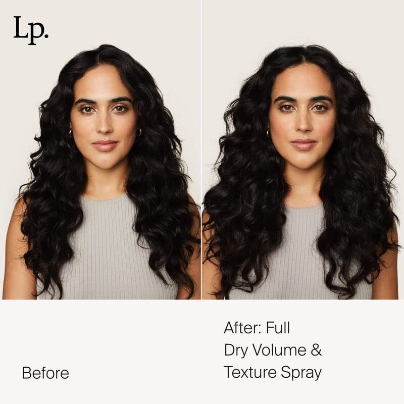 Living Proof Full Dry Volume & Texture Spray