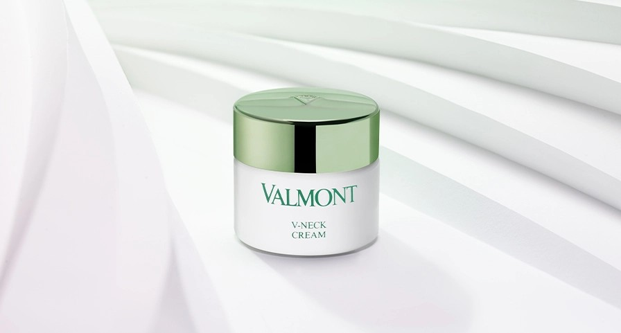 Valmont V-Neck Cream