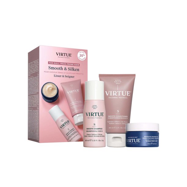 Virtue Smooth Discovery Kit